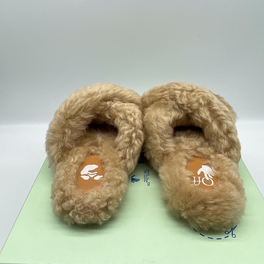 Off-White Slippers - image 5
